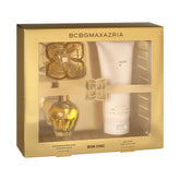 BCBG Maxazria Bon Chic 2PCS Gift Set - 50ML EDP Spray + 200ML Body Lotion (Women)